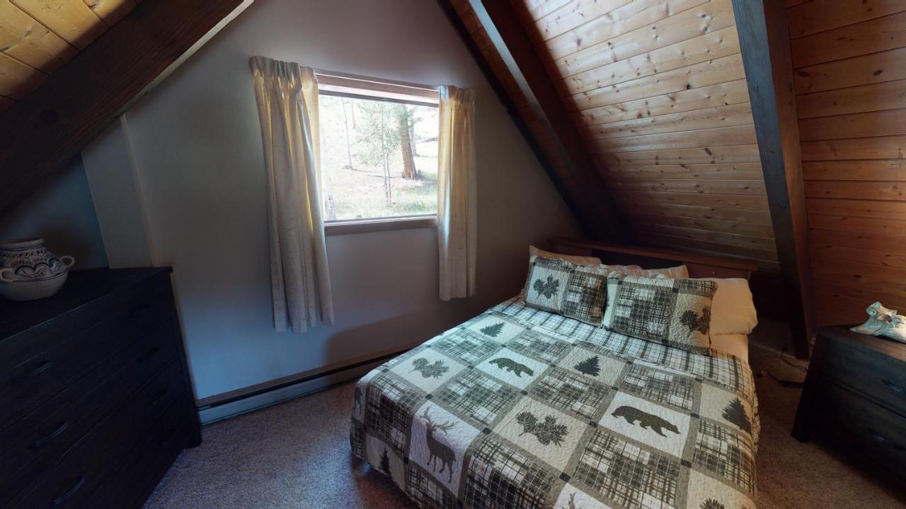 Aspen Hollow In The Upper Valley With High Speed Wifi Red River Exteriör bild