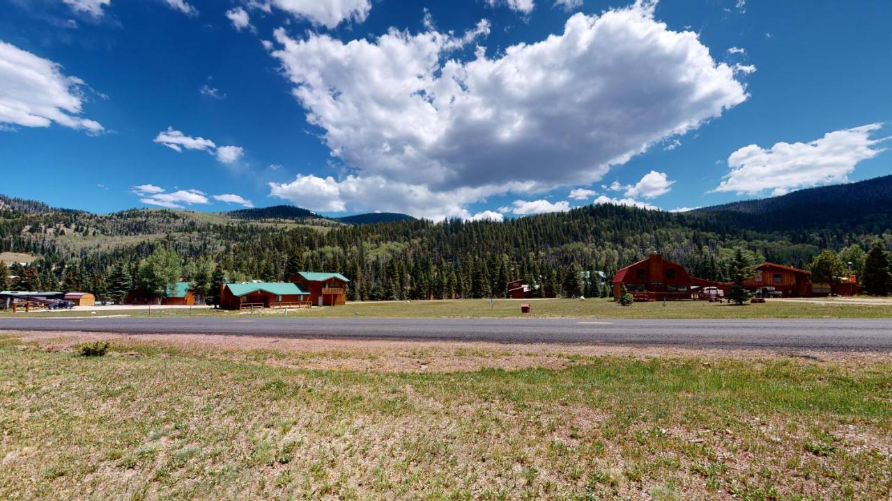 Aspen Hollow In The Upper Valley With High Speed Wifi Red River Exteriör bild