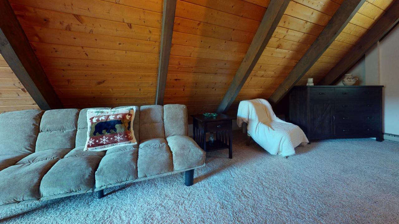 Aspen Hollow In The Upper Valley With High Speed Wifi Red River Exteriör bild