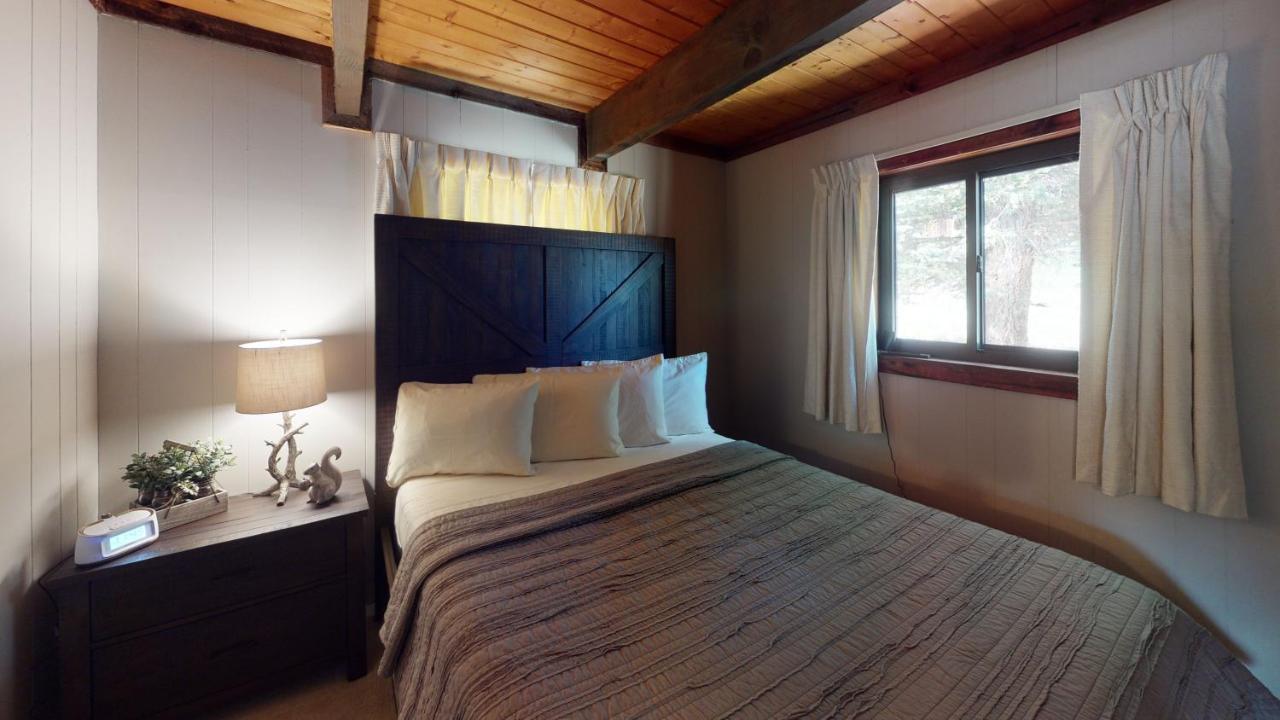 Aspen Hollow In The Upper Valley With High Speed Wifi Red River Exteriör bild