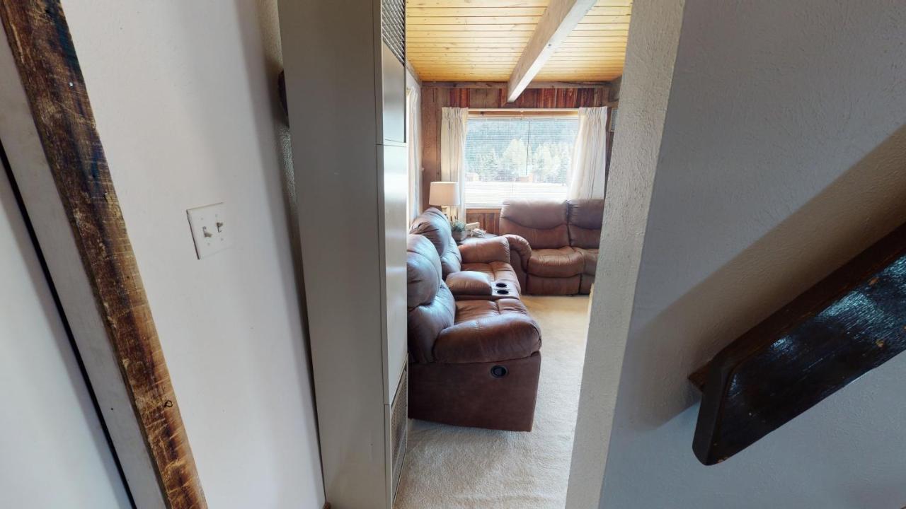 Aspen Hollow In The Upper Valley With High Speed Wifi Red River Exteriör bild